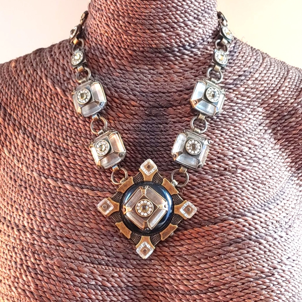 Statement Necklace
